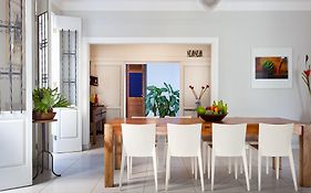 Pousada Casa da Vitória