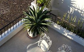 Pousada Casa da Vitória